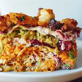 Leftovers: AmTrust and BDO, Macy's and KPMG