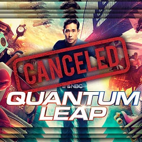 Will Dr. Ben Song Return Home? - Quantum Leap Canceled By NBC