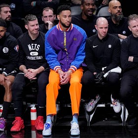The Ben Simmons Season