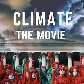 Climate: The Movie (The Cold Truth) is Excellent