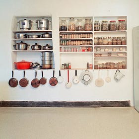 Side Order: Beautiful Versions of Boring Things
