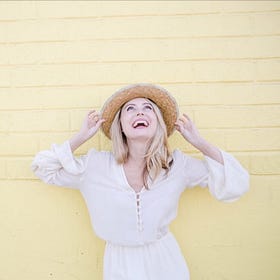 Good Vibrations - A Playlist 