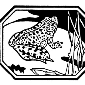 Elizabeth Jaeger - Croak (1918)