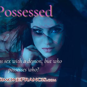 Possessed 