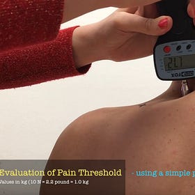 German Expertise in Jab Endotoxin Pain
