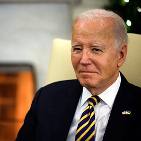 Joe Biden's underrated presidency