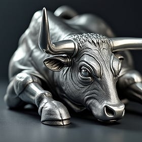 Poised for a Breakout