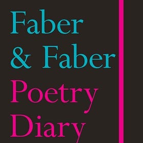 Six Poetry Books That Faber & Faber Should Bring Back Into Print