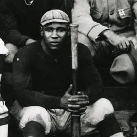 Baseball Remembers: Heavy Johnson