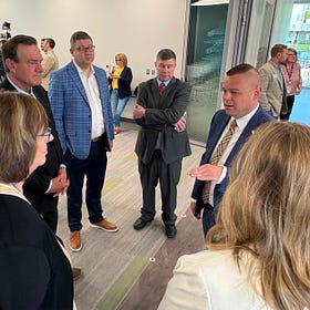 Potential TikTok buyer: South Dakota 'front runner' to land headquarters