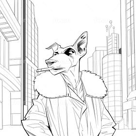 WIP - A Western Part I