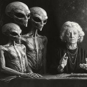 Science Of The Soul: Theosophy, Therapy, And The Evolution Of The UFO Cults