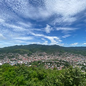 Waterfall Adventures & Other Good, Clean Fun in Northern Nicaragua