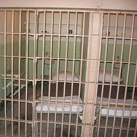 Statistics Show That HALF of Trans-Identified Men in Prison Are Sex Offenders