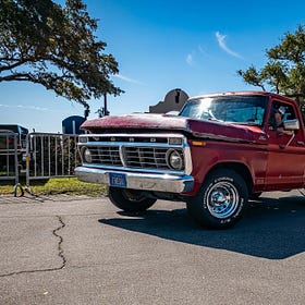The Ford Factor