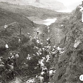 Dusty Johnson and Trump want the Panama Canal back: South Dakota senator cast pivotal vote to give it up in 1970s