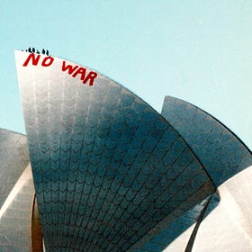 No War