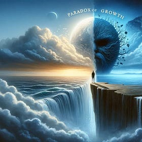 Life Is Paradoxical, and That's Okay
