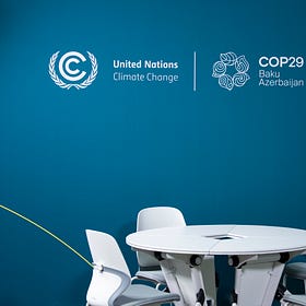 Dos lobbistas del agronegocio, un abogado fan de Trump y ningún representante indígena: la lista de la delegación paraguaya ante la COP29
