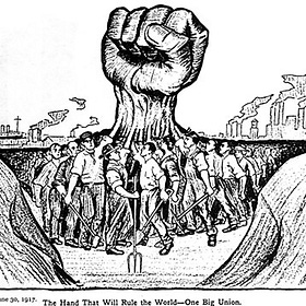 Towards a Revolutionary Union Movement, Part 5: Democratic and Inclusive