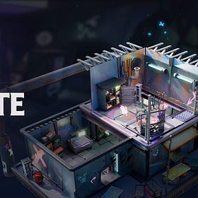 Seedworld Dev Update #6