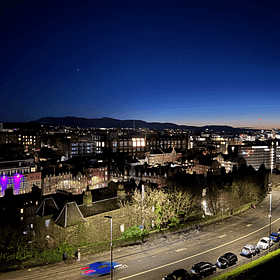 Chapter 48: Family-Friendly Fun in Edinburgh