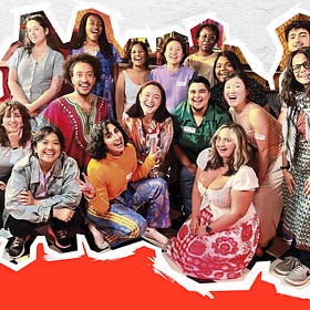 The Decolonise Choir