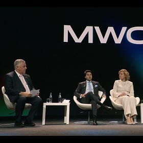 MWC에서 확인한 주요국의 규제 방향: 자유의 미국, 규제와 보호의 유럽, 부흥의 인도