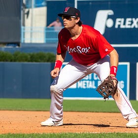 When could rehabbing Red Sox first baseman Triston Casas return? 'It's up to him'