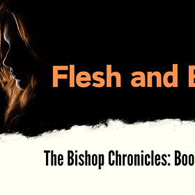 The Bishop Chronicles - Book One: Flesh and Blood