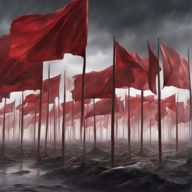 The Red Flags of Quackery
