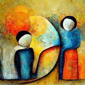 Quiet Spaces, Deep Connections