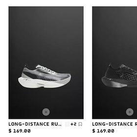 Can Zara build a slow fashion running brand worthy of fast runners?