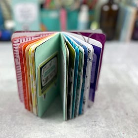 Daily Pages Masterclass: Color