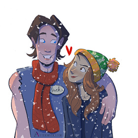 What I learned from made for tv holiday romance