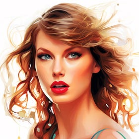 AI Roundup 051: The Taylor Swift thing