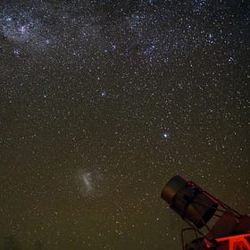 #22 - Os sinais do Universo. Sim? Não?