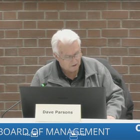 Council Unanimously Passes River District 2024 Budget with <3 Mins Discussion (Video)