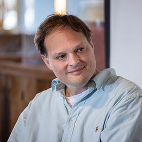 Live! Garth Greenwell on the Ruthless Pursuit of an Aesthetic Life