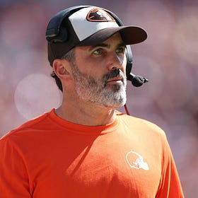 The Cleveland Browns can create a whole new world