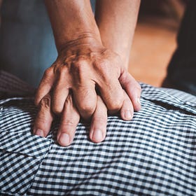 New CPR guidelines: What changed?