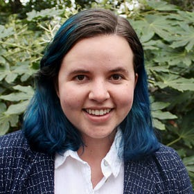 Mississippi Transplant: Nora Katz