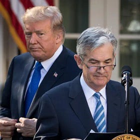 What to Know About the Federal Reserve’s Structure Amid Talk of Change