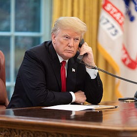 Trump 47 Might be a Worse Commander-in-Chief Than Trump 45
