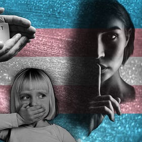 Abuse Thrives on Secrecy. Adults Shall Never Keep a Secret from a Child's Parents!!
