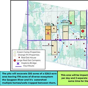 Letter: It's Time to Update Municipal Aggregate Policies in West Grey