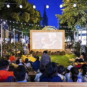 👛 Shanghai’s nightlife bounces back with lingering pain | Following the yuan