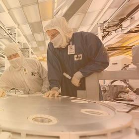 Texas Instruments’ Q2 2024: The Turning Point (?) And A Special Event