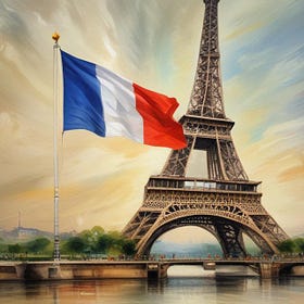 The truth about the French election.