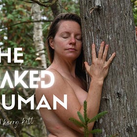 Naked Human, Eps 33-36